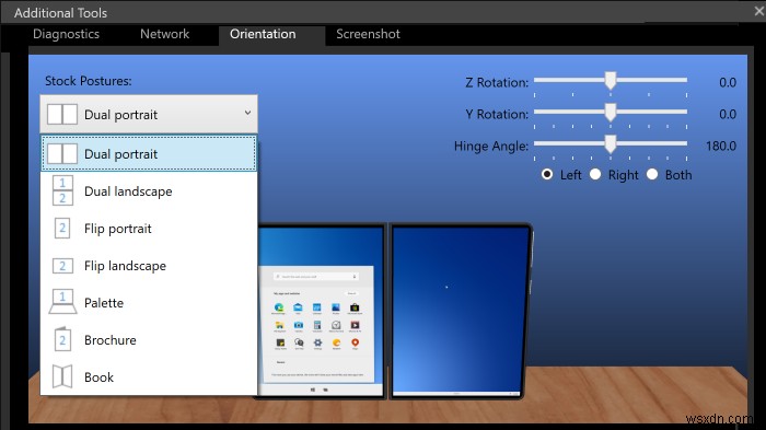 Windows 10X এমুলেটর ন্যূনতম হার্ডওয়্যার এবং সফ্টওয়্যার প্রয়োজনীয়তা 
