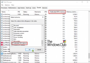 GPU প্রসেস মেমরি কাউন্টার উইন্ডোজে ভুল মান রিপোর্ট করে 