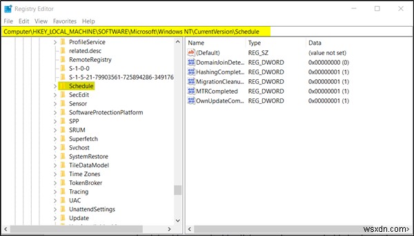 Windows 11/10-এর অ্যাকশন সেন্টারে রক্ষণাবেক্ষণের অগ্রগতি বার্তা 