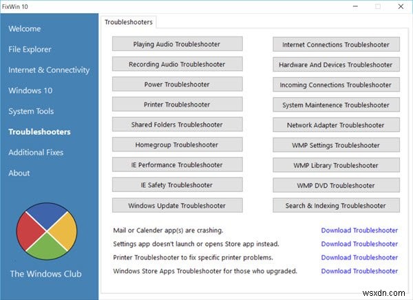 Windows 10-এ প্রিন্টার বৈশিষ্ট্য বৈশিষ্ট্য বিভাগ অনুপস্থিত 