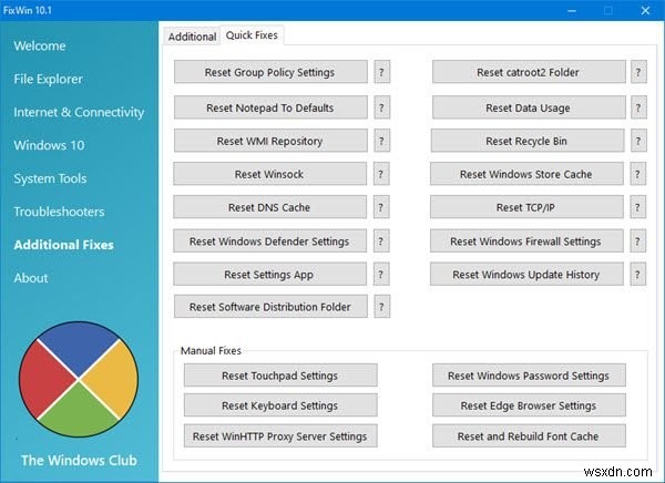 Catroot &Catroot2 ফোল্ডার কি? কিভাবে আপনি Windows 10 এ catroot2 ফোল্ডার রিসেট করবেন 