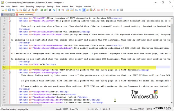 আপনি Windows 11/10 এ স্থানীয় গ্রুপ নীতি সম্পাদক খুললে ত্রুটি 