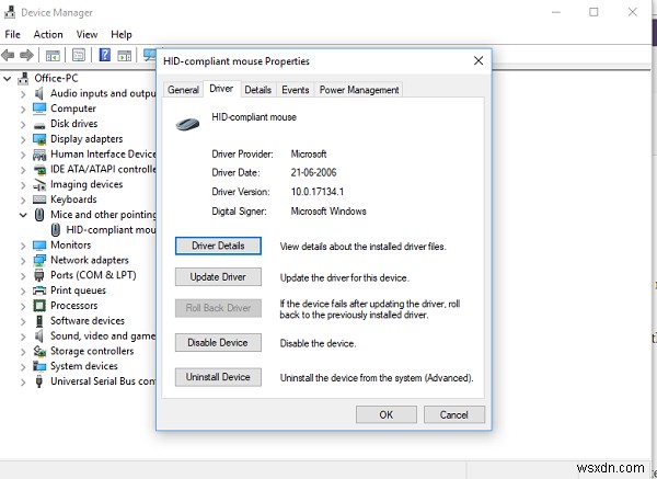 Windows 11/10-এ কোনো পাঠ্য ছাড়াই খালি বা ফাঁকা ডায়ালগ বক্স 