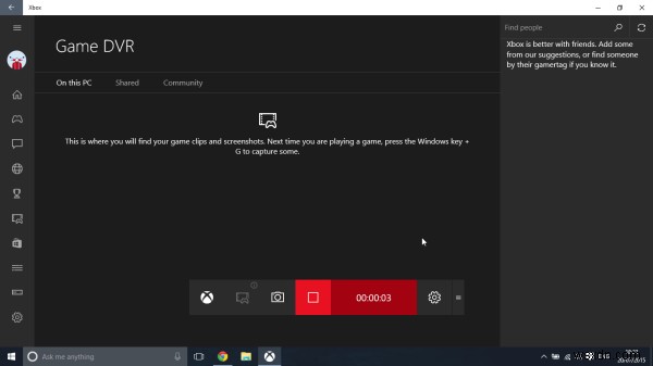 Windows 11/10-এ Xbox অ্যাপে গেম DVR-এর সাথে গেম ক্লিপ সম্পাদনা ও শেয়ার করুন 
