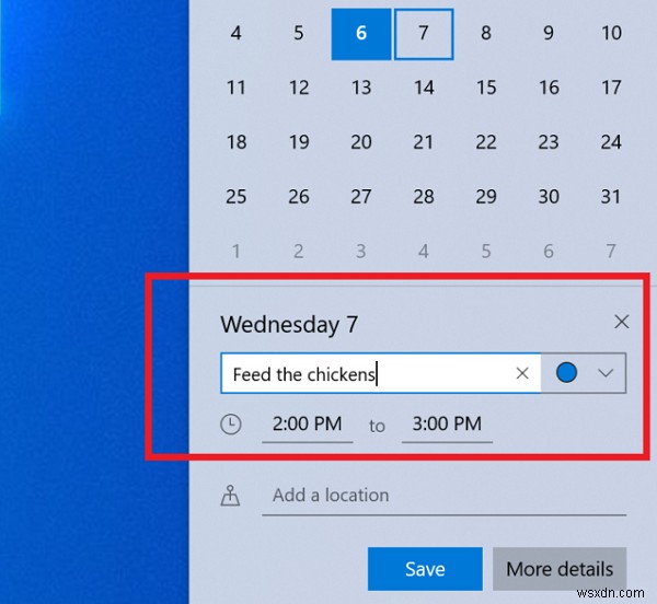 Windows 10 v1909 নভেম্বর ফিচার আপডেটে নতুন কি আছে 