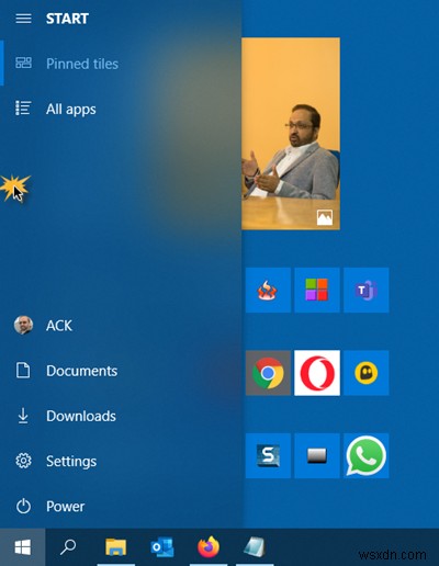 Windows 10 v1909 নভেম্বর ফিচার আপডেটে নতুন কি আছে 