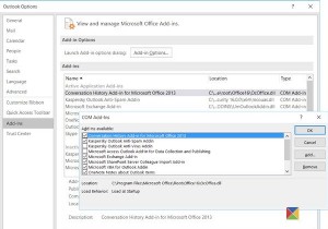 Windows 11/10-এ Outlook Send/Receive ত্রুটি 0x800CCC13 