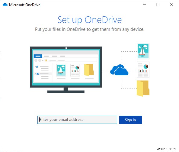 কিভাবে Windows 10 এ OneDrive সেট আপ করবেন সহজ উপায় 