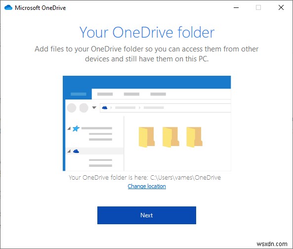 কিভাবে Windows 10 এ OneDrive সেট আপ করবেন সহজ উপায় 