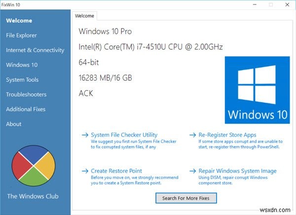 Windows 10 এ FAULTY_HARDWARE_CORRUPTED_PAGE BSOD 