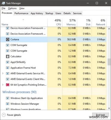 Cortana আমাকে জিজ্ঞাসা করুন Windows 11/10 এ কাজ করছে না এমন কিছু 