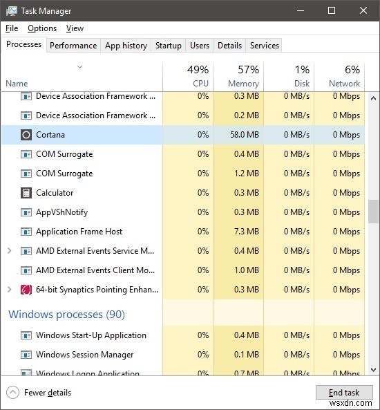 Cortana আমাকে জিজ্ঞাসা করুন Windows 11/10 এ কাজ করছে না এমন কিছু 