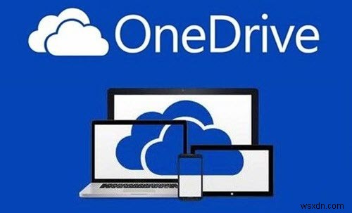 Windows 10-এ OneDrive উচ্চ CPU বা মেমরি ব্যবহারের সমস্যা সমাধান করুন 