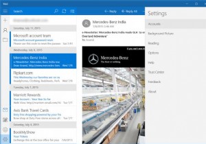 উইন্ডোজ 11/10 এ কীভাবে মেল অ্যাপ ব্যবহার করবেন 
