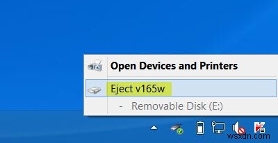 রিমাউন্ট করা USB ড্রাইভকে শারীরিকভাবে পুনরায় সংযোগ না করেই Windows-এ 