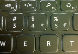 Windows 10-এ টাস্কবার এবং ভার্চুয়াল ডেস্কটপের জন্য কীবোর্ড শর্টকাট 