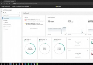 উইন্ডোজ সার্ভার 2019 অপসারিত এবং অবচিত বৈশিষ্ট্য 