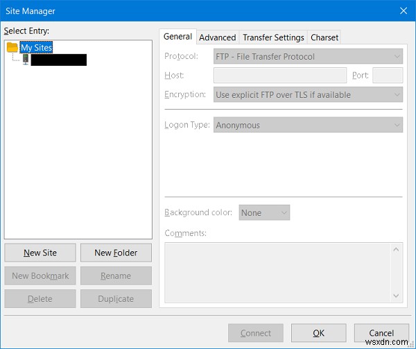 উইন্ডোজ 10-এ FTP সার্ভারে ফাইলগুলি কীভাবে আপডেট করবেন 