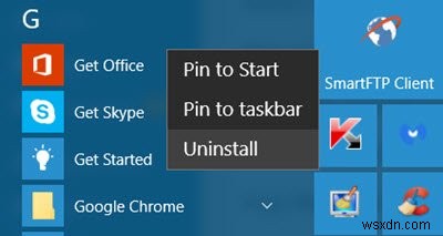 Windows 11/10-এ Office অ্যাপ বিজ্ঞপ্তি পান অক্ষম, আনইনস্টল বা সরান৷ 