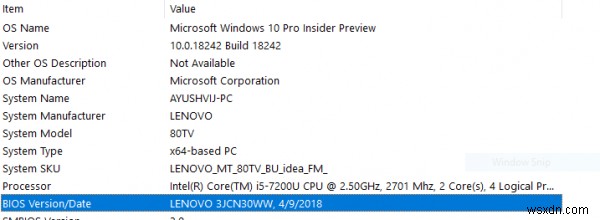 Windows 10-এ DRIVER_CORRUPTED_EXPOOL ত্রুটি ঠিক করুন 