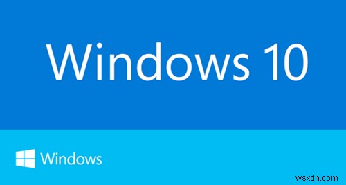 Windows 10 বৈশিষ্ট্য তালিকা - নতুন কি? 