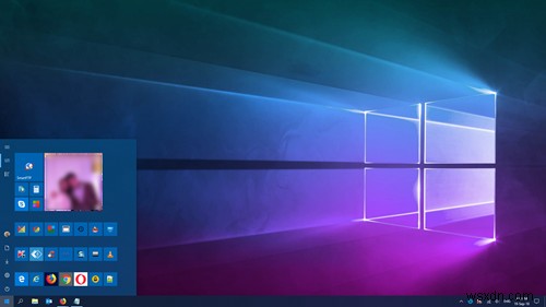 Windows 10 v1809 অক্টোবর 2018 আপডেটে নতুন বৈশিষ্ট্য 