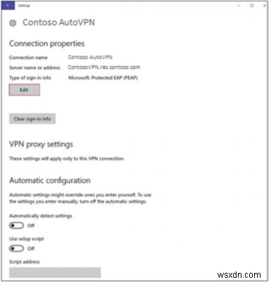 দূরবর্তীভাবে সংযোগ করতে Windows 10-এ AutoVPN কীভাবে সেটআপ ও ব্যবহার করবেন 