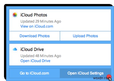 iCloud ফটো ডাউনলোড হচ্ছে না বা Windows 10 এ দেখানো হচ্ছে না 