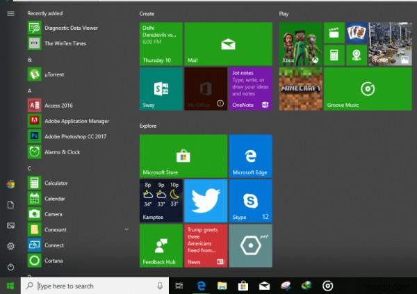 কিভাবে Windows 10 কে অবাঞ্ছিত স্টোর অ্যাপ ইনস্টল করা থেকে থামাতে হয় 