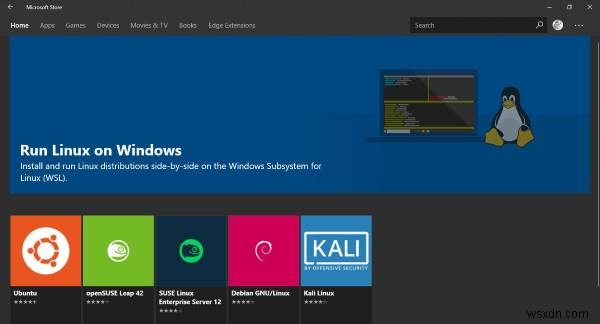Windows 10 এর পরে কমান্ড লাইনে পরিবর্তন করা হয়েছে 