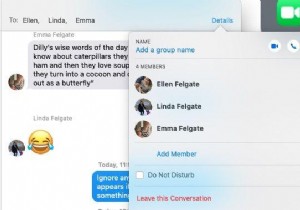 কীভাবে গ্রুপ ফেসটাইম কল করবেন 