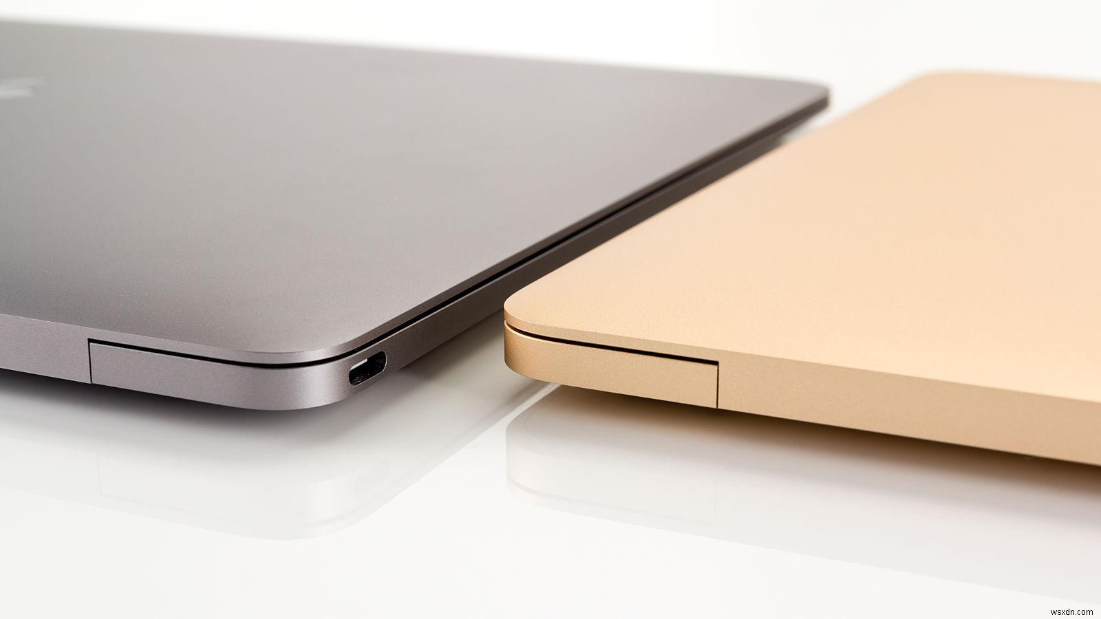 কিভাবে একটি MacBook ব্যাটারি পরীক্ষা করবেন:এটি প্রতিস্থাপন এবং প্রতিস্থাপন প্রয়োজন কিনা দেখুন 