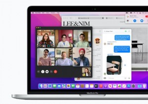 কীভাবে ম্যাকওএস মন্টেরিকে বিগ সুর বা তার বেশি বয়সে ডাউনগ্রেড করবেন 