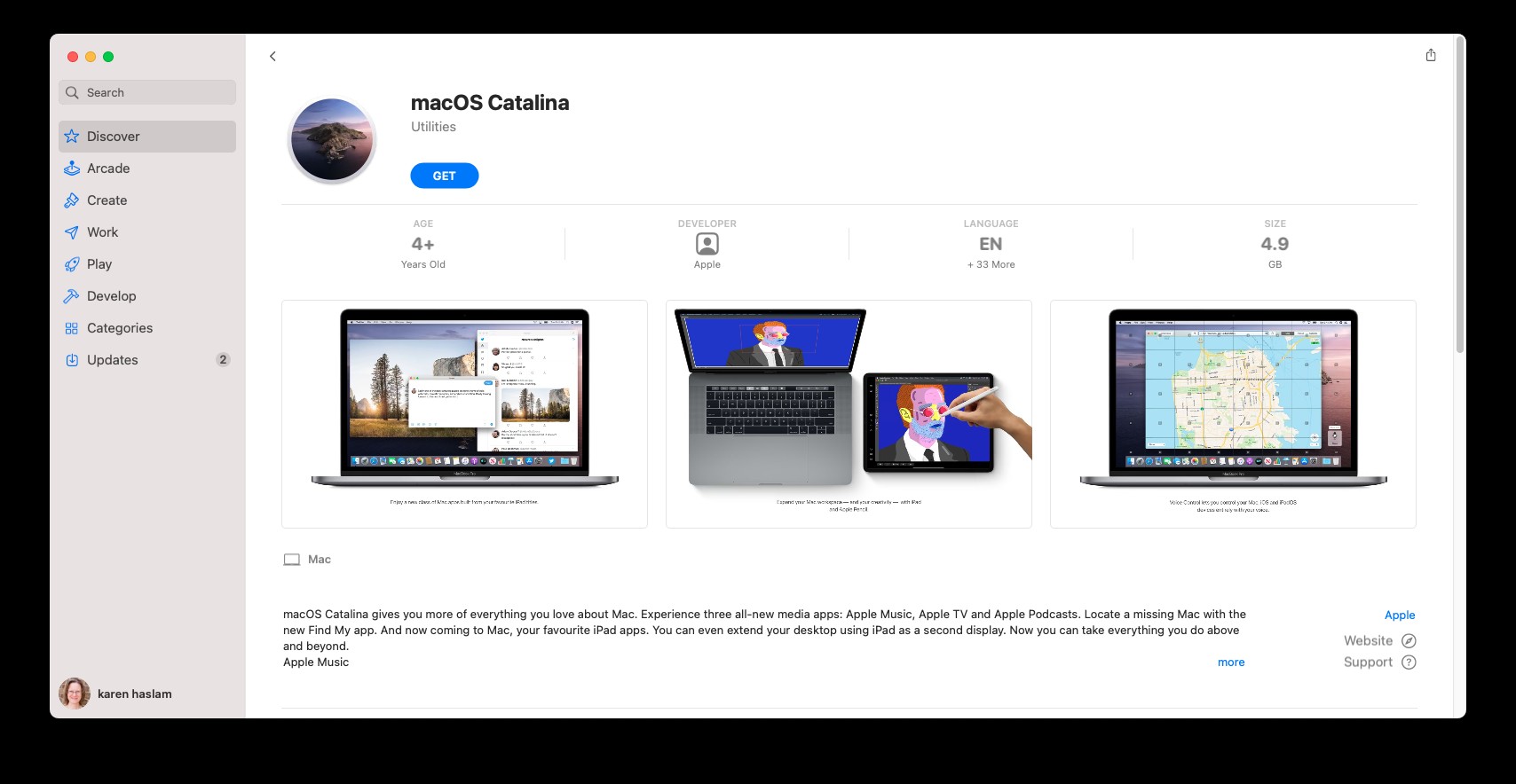 কিভাবে পুরানো macOS পাবেন - Big Sur, Catalina, Mojave এবং আরও অনেক কিছু ডাউনলোড করুন 