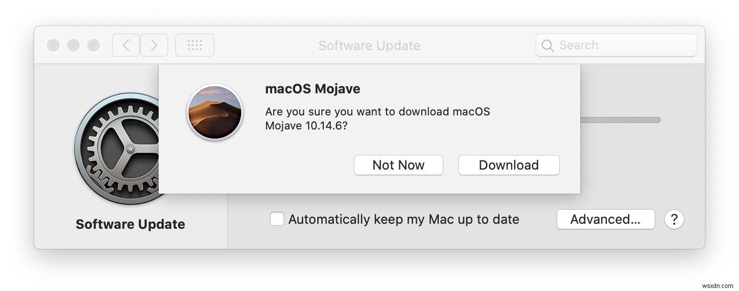 কিভাবে পুরানো macOS পাবেন - Big Sur, Catalina, Mojave এবং আরও অনেক কিছু ডাউনলোড করুন 