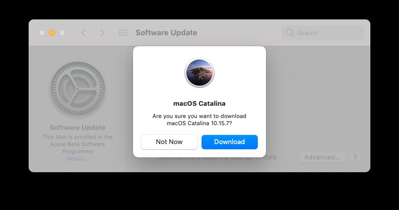 কিভাবে পুরানো macOS পাবেন - Big Sur, Catalina, Mojave এবং আরও অনেক কিছু ডাউনলোড করুন 