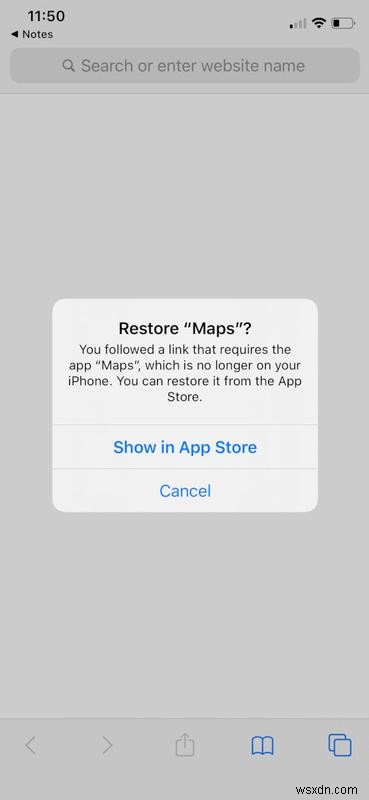 কিভাবে আপনার iPhones ডিফল্ট অ্যাপস পরিবর্তন করবেন (iOS 14 এবং iOS 13 এ) 