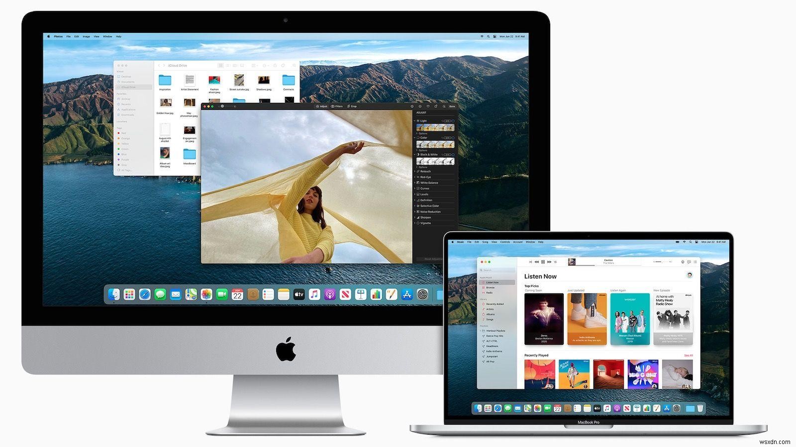 কিভাবে একটি ম্যাক থেকে macOS বিটা অপসারণ করবেন 