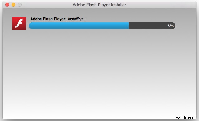 কিভাবে Mac এ Adobe Flash Player ইনস্টল করবেন 