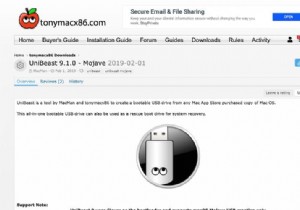 কিভাবে একটি পিসিতে macOS ইনস্টল করবেন 