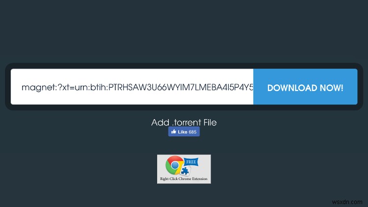 কিভাবে আইপ্যাডে টরেন্ট ডাউনলোড করবেন (জেলব্রেকিং ছাড়া) 