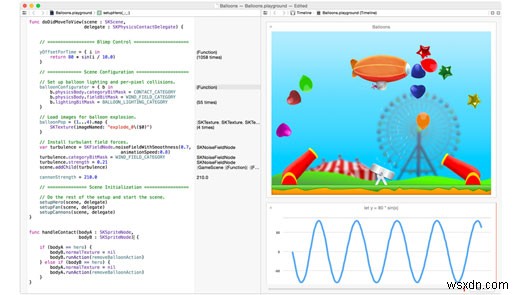 কিভাবে Swift 3 দিয়ে অ্যাপস লিখবেন 