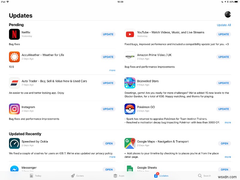 iOS 11-এ অ্যাপ স্টোর কীভাবে ব্যবহার করবেন 