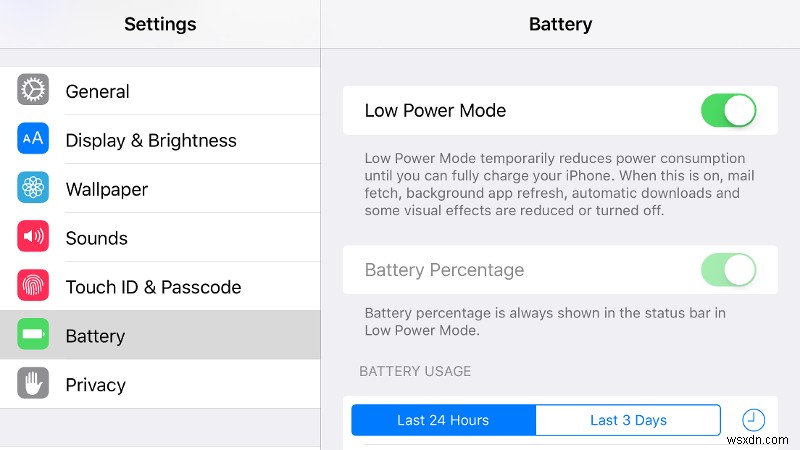 আইফোন এবং আইপ্যাডে iOS 11 সেটিংস কীভাবে ব্যবহার করবেন 