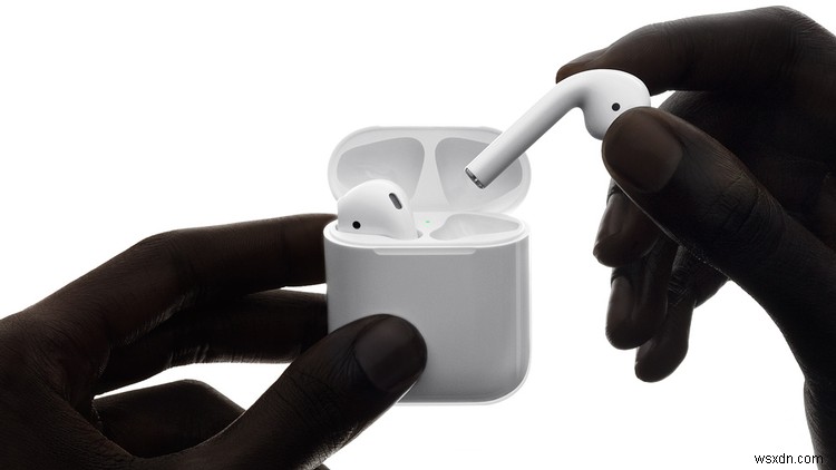 কিভাবে AirPods রিসেট করবেন 