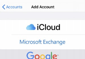 [৩টি উপায়] iPhone 13/12/11/XS/XR/X/8 এ Google পরিচিতি আমদানি করুন 