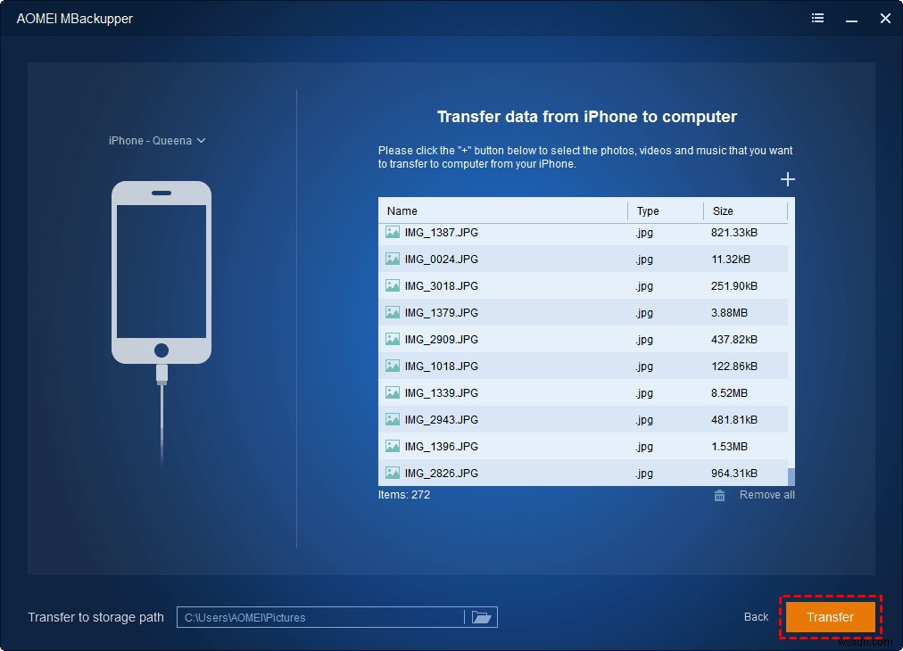 iPhone 6/6s থেকে কম্পিউটারে ফটো স্থানান্তর করার শীর্ষ 3টি উপায় 