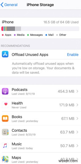 আইফোনের 4টি কার্যকরী সমাধান iOS 14/14.6/15 এ আপডেট হবে না 