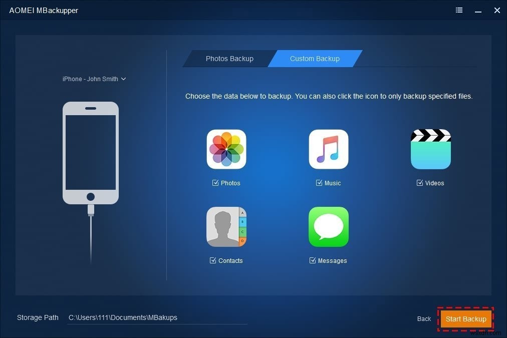 আইফোনের 4টি কার্যকরী সমাধান iOS 14/14.6/15 এ আপডেট হবে না 
