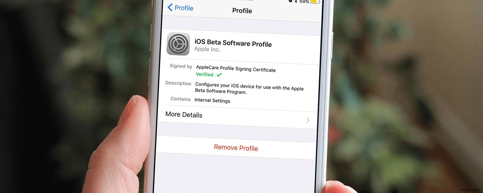 স্থির:iOS 15, 14 ডাউনলোড বাকি সময় অনুমান করার উপর আটকে আছে 